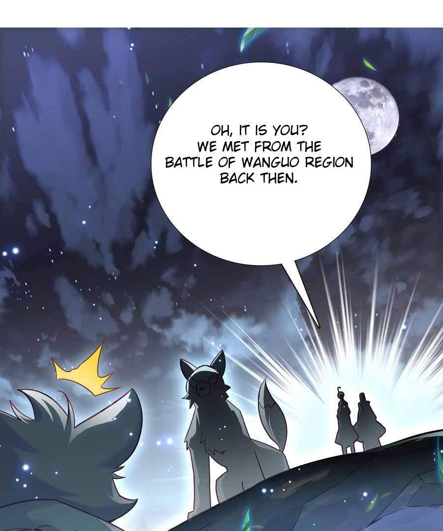 Bitch, I’m a Young Lady With Hax Chapter 273 page 2 - 