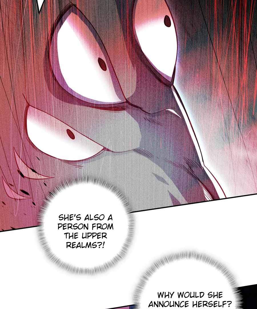 Bitch, I’m a Young Lady With Hax Chapter 273 page 14 - 