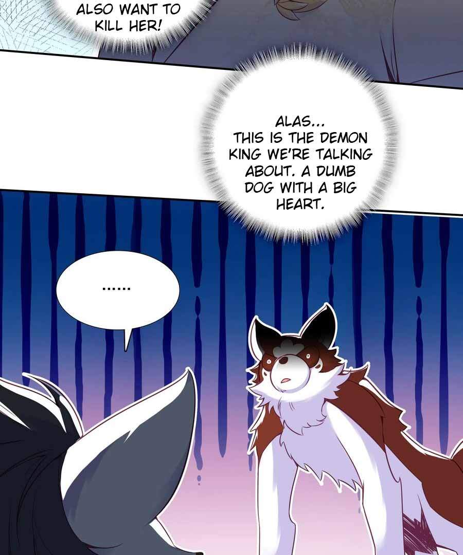 Bitch, I’m a Young Lady With Hax Chapter 273 page 16 - 