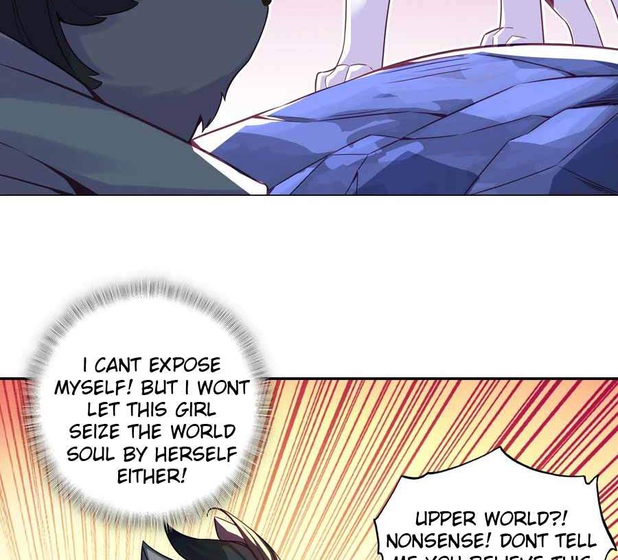 Bitch, I’m a Young Lady With Hax Chapter 273 page 17 - 