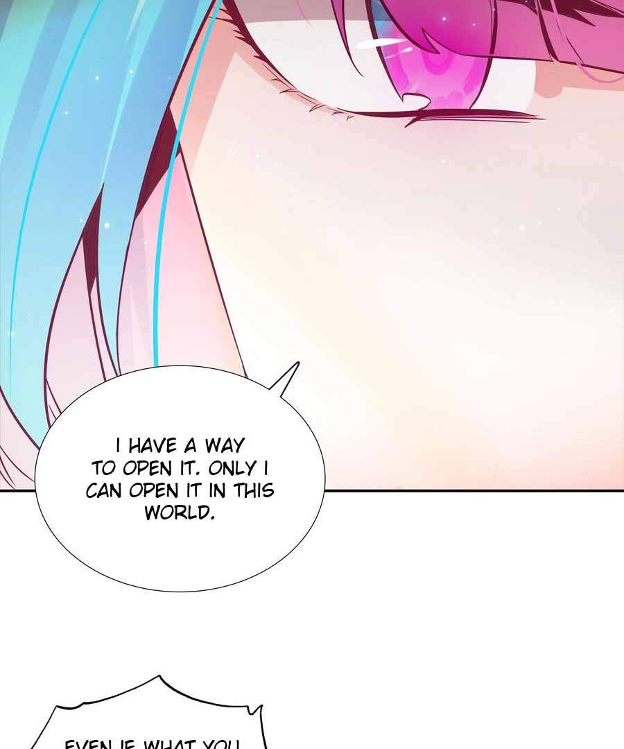 Bitch, I’m a Young Lady With Hax Chapter 273 page 22 - 