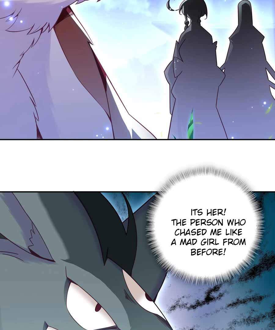 Bitch, I’m a Young Lady With Hax Chapter 273 page 4 - 