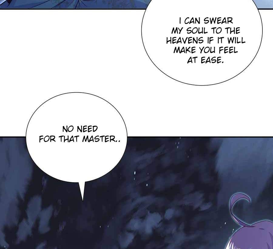 Bitch, I’m a Young Lady With Hax Chapter 273 page 34 - 
