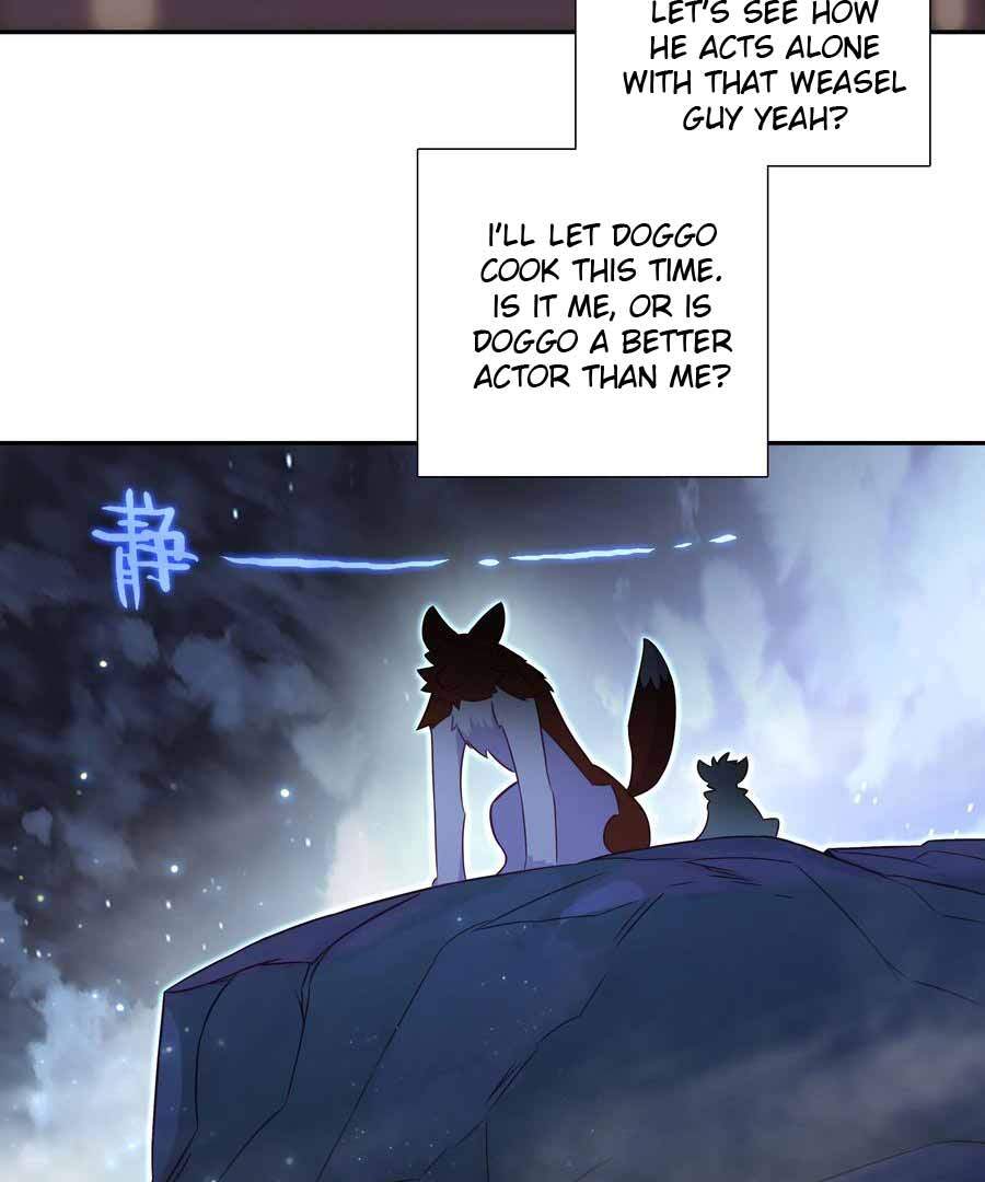 Bitch, I’m a Young Lady With Hax Chapter 273 page 42 - 