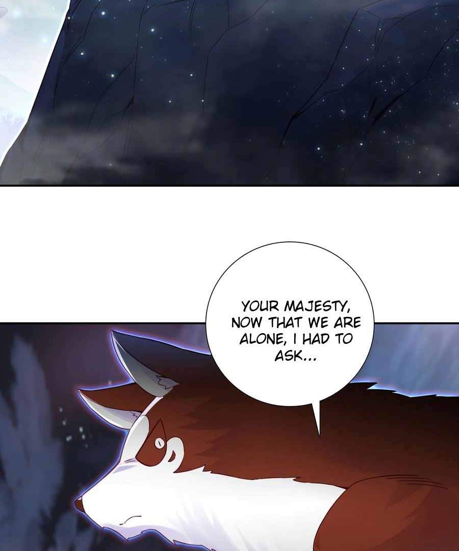 Bitch, I’m a Young Lady With Hax Chapter 273 page 43 - 