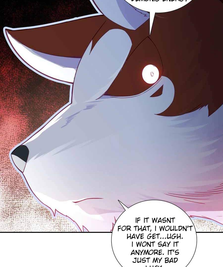 Bitch, I’m a Young Lady With Hax Chapter 273 page 45 - 