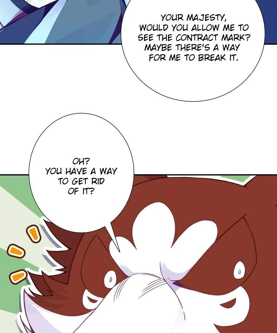 Bitch, I’m a Young Lady With Hax Chapter 273 page 47 - 