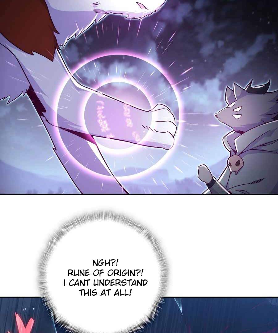 Bitch, I’m a Young Lady With Hax Chapter 273 page 49 - 