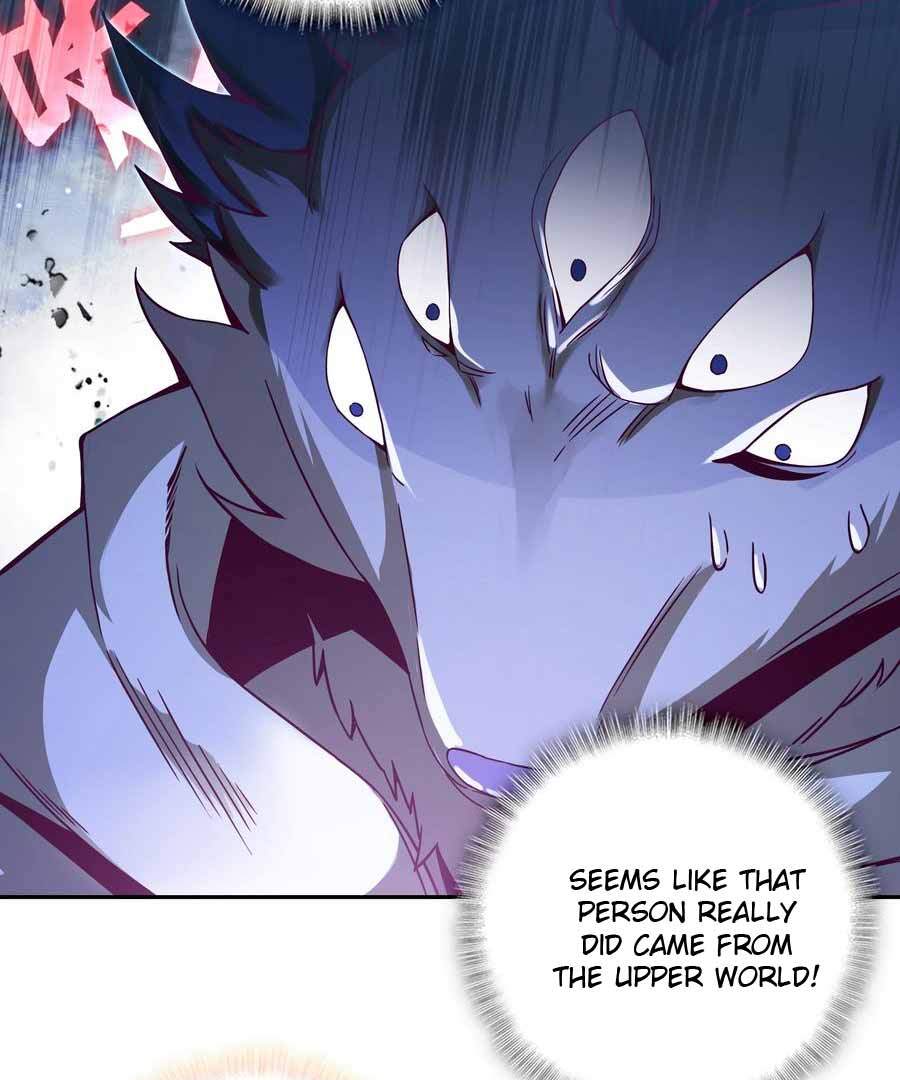 Bitch, I’m a Young Lady With Hax Chapter 273 page 50 - 
