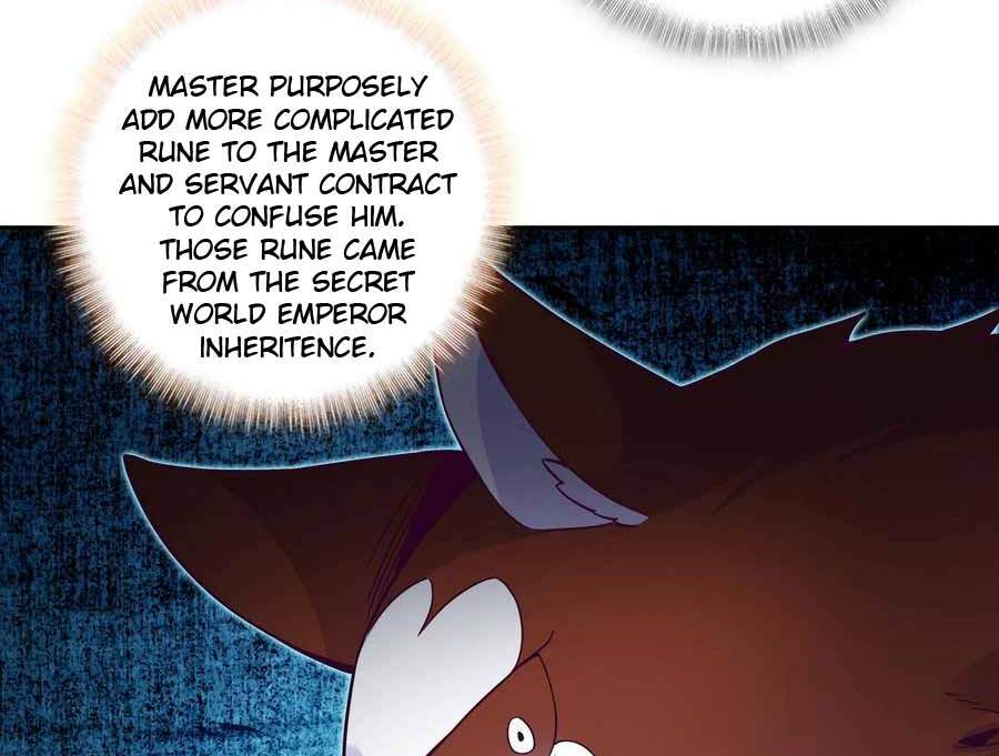 Bitch, I’m a Young Lady With Hax Chapter 273 page 51 - 