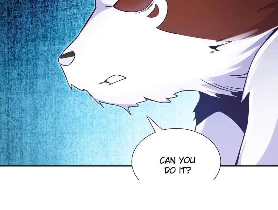 Bitch, I’m a Young Lady With Hax Chapter 273 page 52 - 