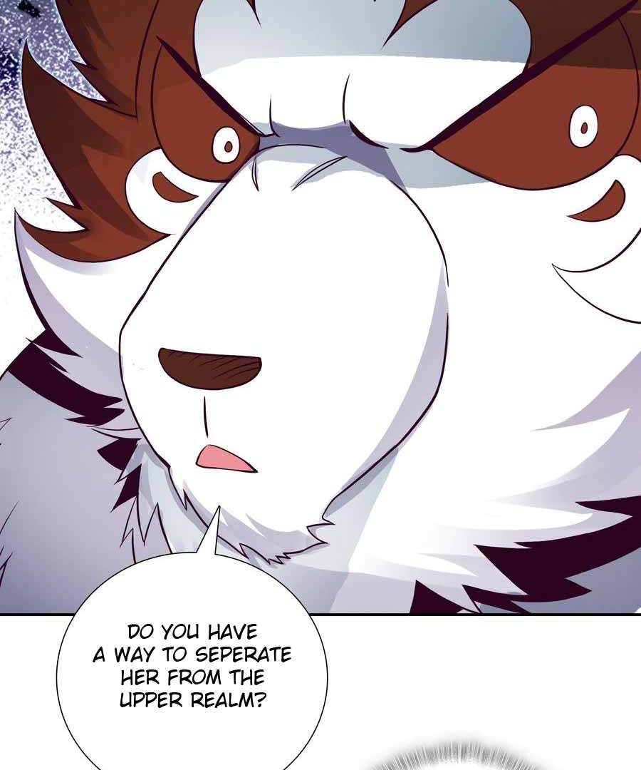 Bitch, I’m a Young Lady With Hax Chapter 273 page 56 - 