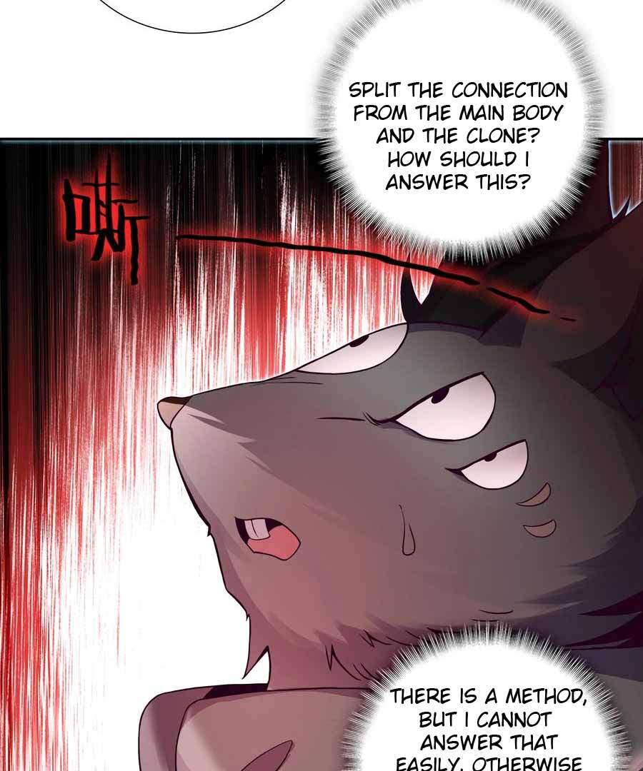 Bitch, I’m a Young Lady With Hax Chapter 273 page 57 - 