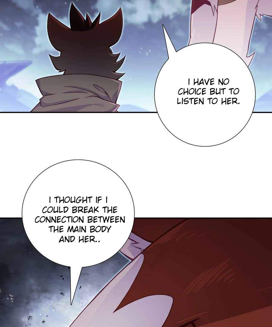 Bitch, I’m a Young Lady With Hax Chapter 273 page 60 - 