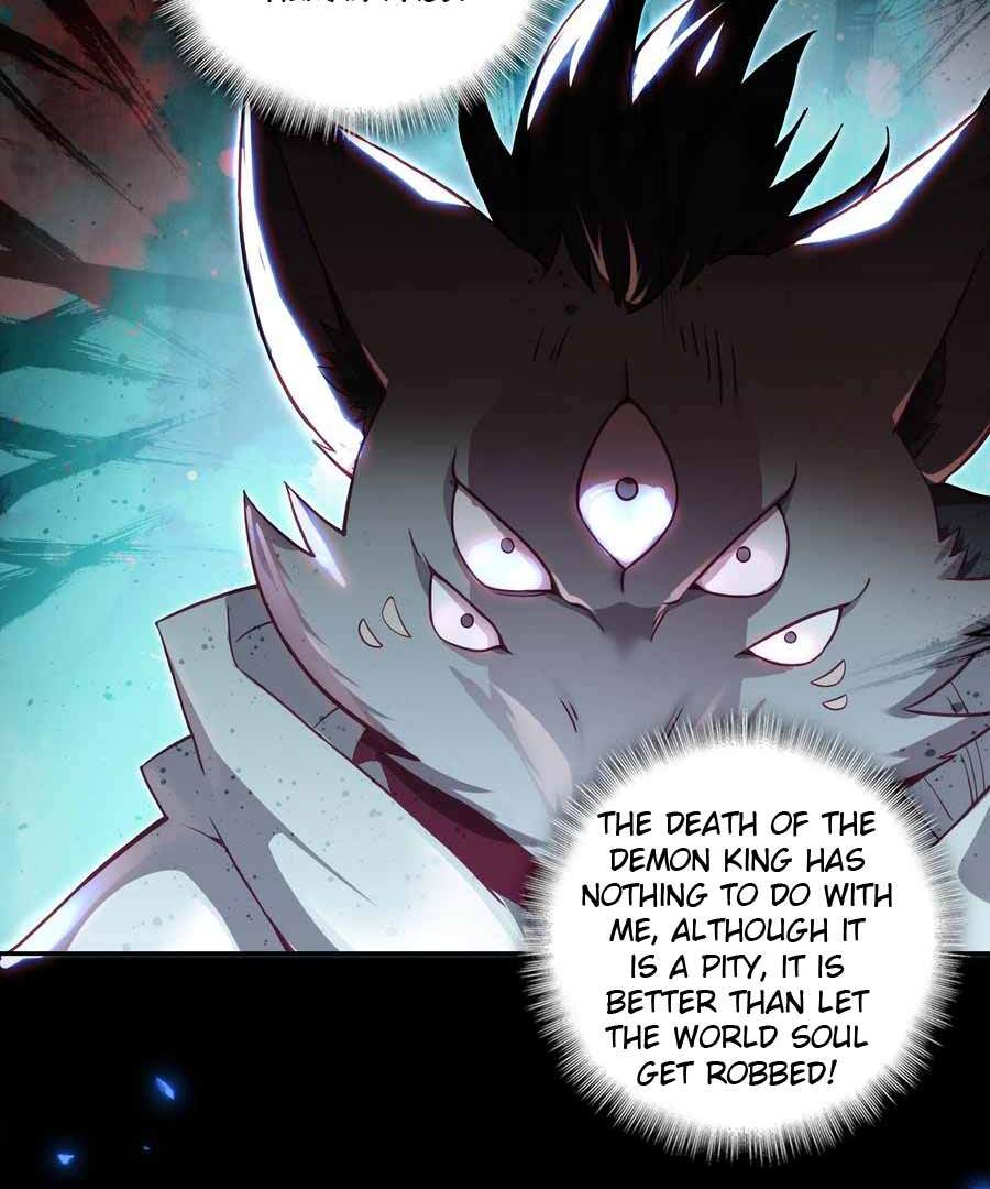 Bitch, I’m a Young Lady With Hax Chapter 273 page 62 - 