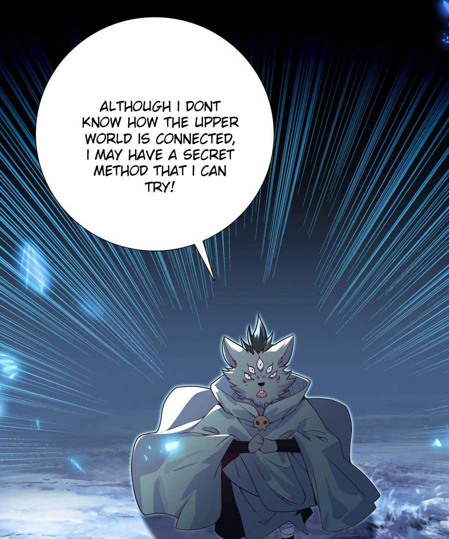 Bitch, I’m a Young Lady With Hax Chapter 273 page 63 - 