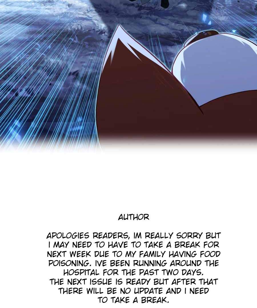 Bitch, I’m a Young Lady With Hax Chapter 273 page 64 - 