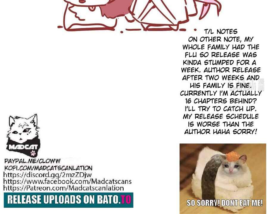 Bitch, I’m a Young Lady With Hax Chapter 273 page 66 - 