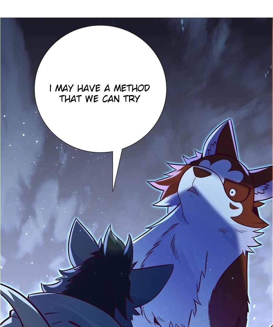 Bitch, I’m a Young Lady With Hax Chapter 274 page 2 - 