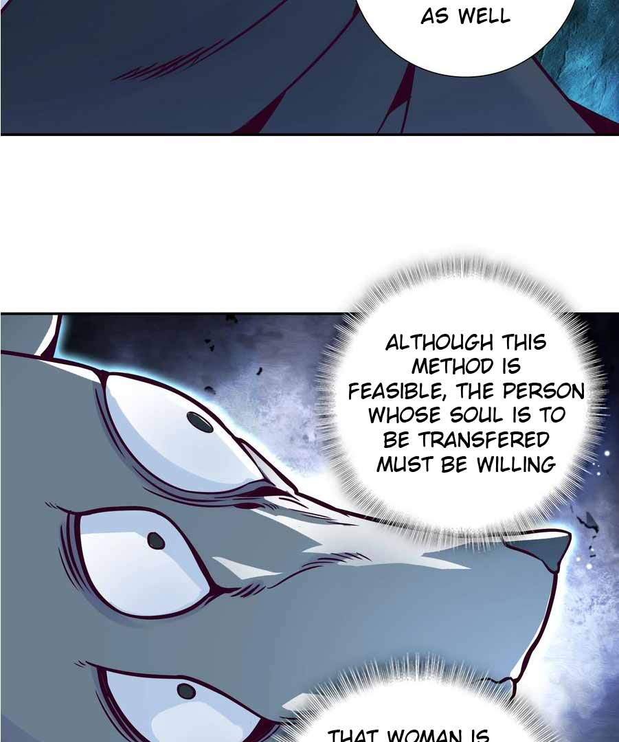 Bitch, I’m a Young Lady With Hax Chapter 274 page 12 - 