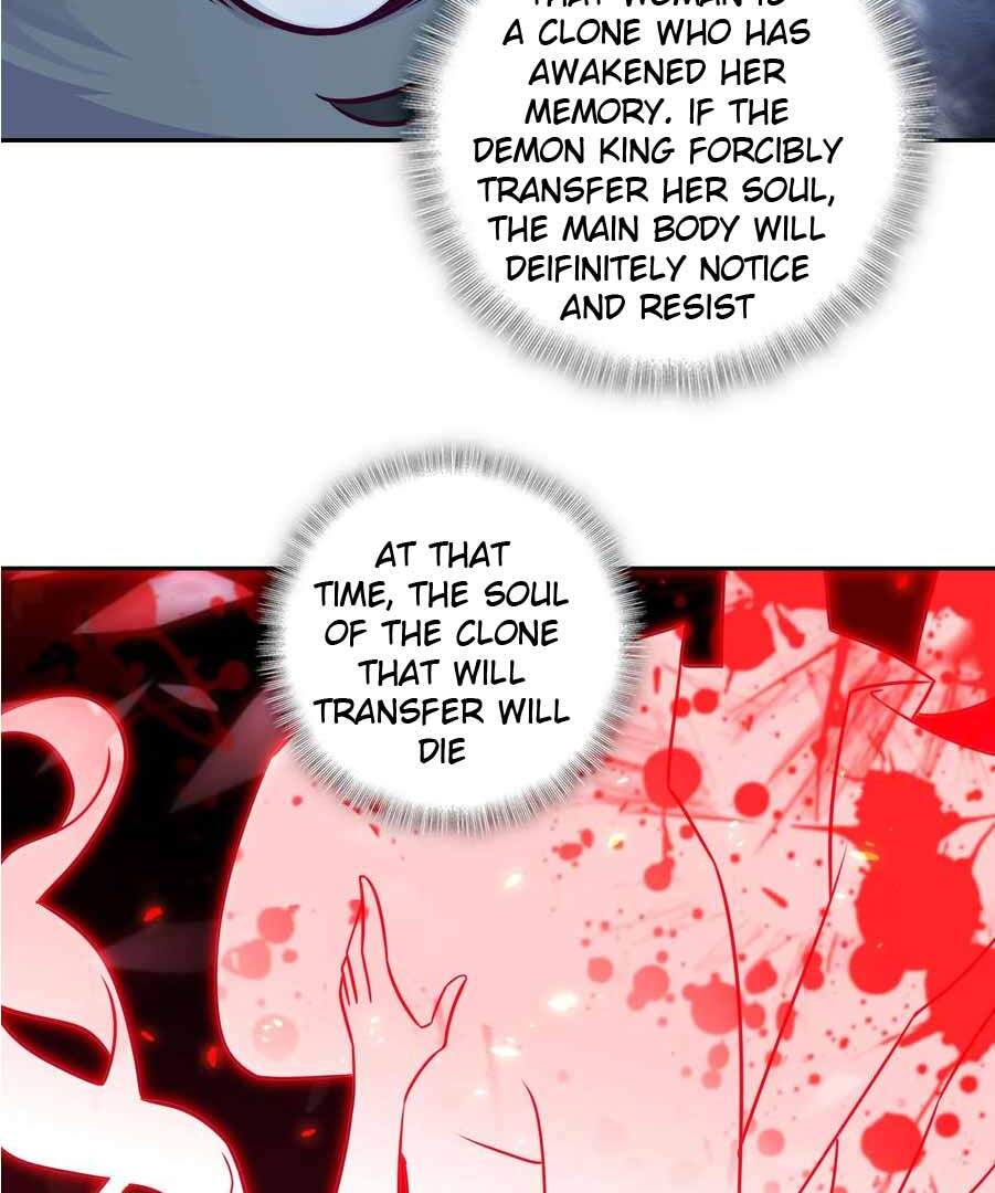 Bitch, I’m a Young Lady With Hax Chapter 274 page 13 - 