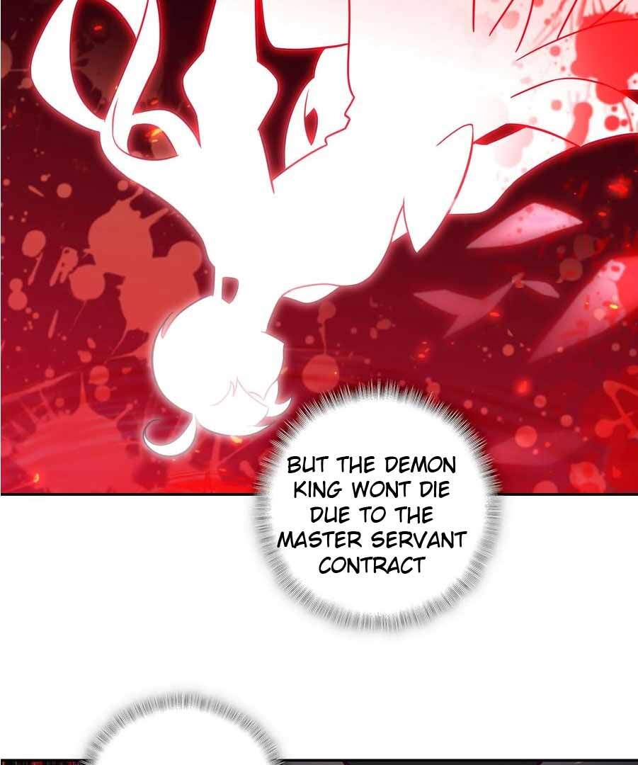 Bitch, I’m a Young Lady With Hax Chapter 274 page 14 - 