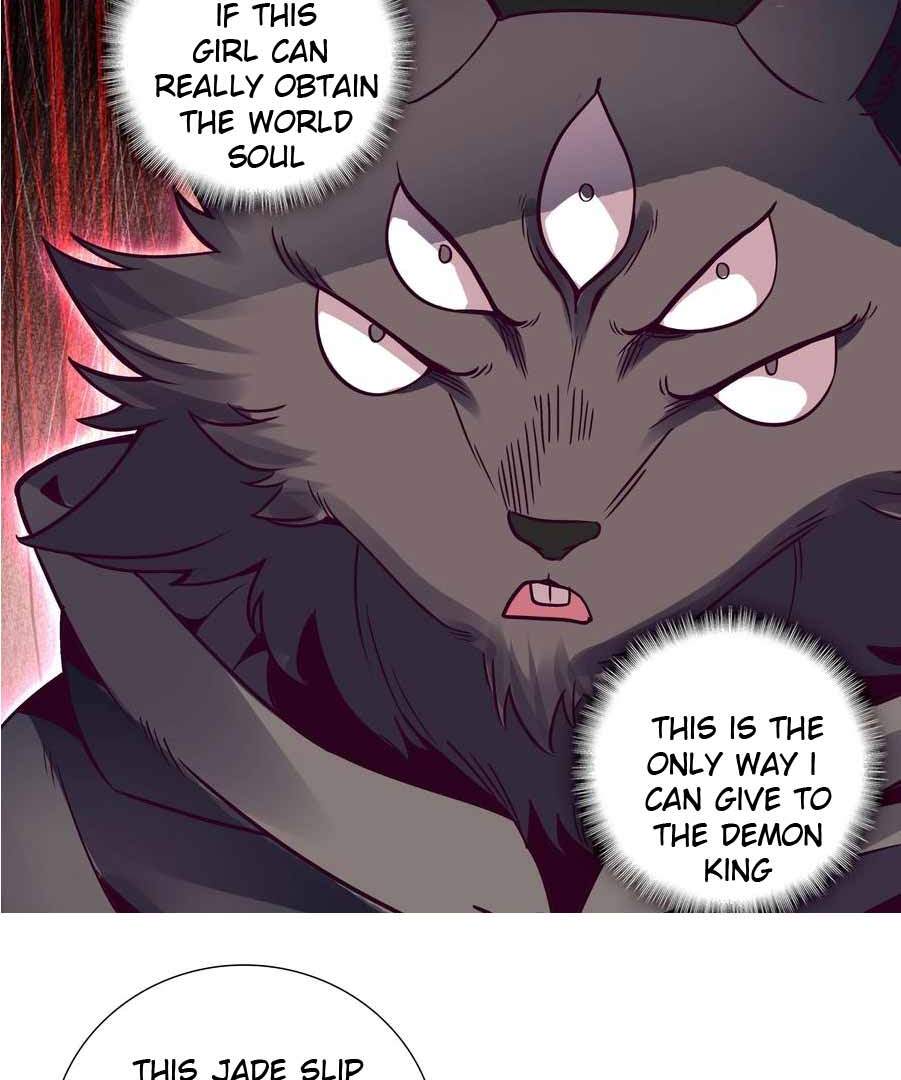 Bitch, I’m a Young Lady With Hax Chapter 274 page 15 - 