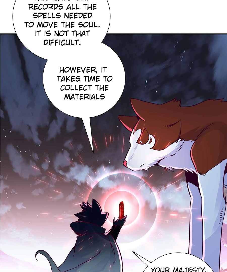 Bitch, I’m a Young Lady With Hax Chapter 274 page 16 - 