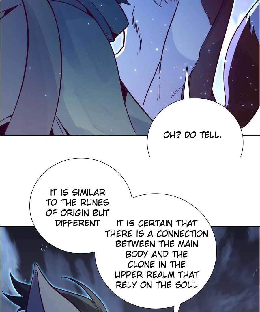 Bitch, I’m a Young Lady With Hax Chapter 274 page 3 - 