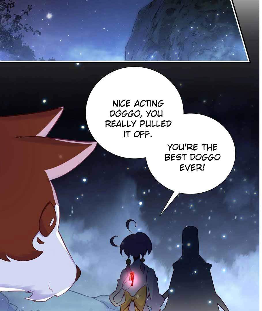 Bitch, I’m a Young Lady With Hax Chapter 274 page 23 - 