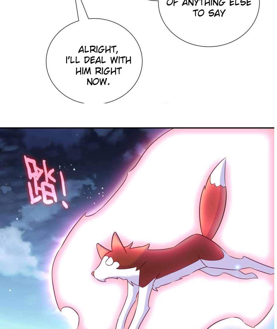 Bitch, I’m a Young Lady With Hax Chapter 274 page 29 - 