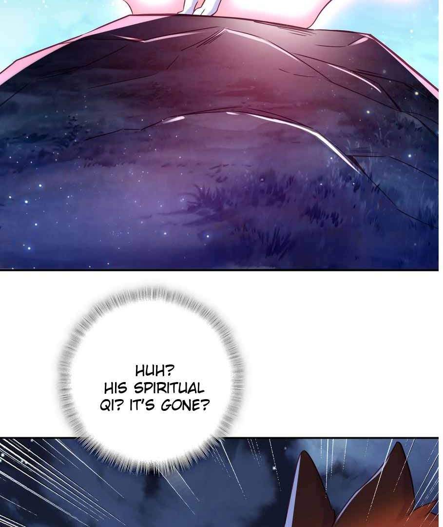 Bitch, I’m a Young Lady With Hax Chapter 274 page 30 - 