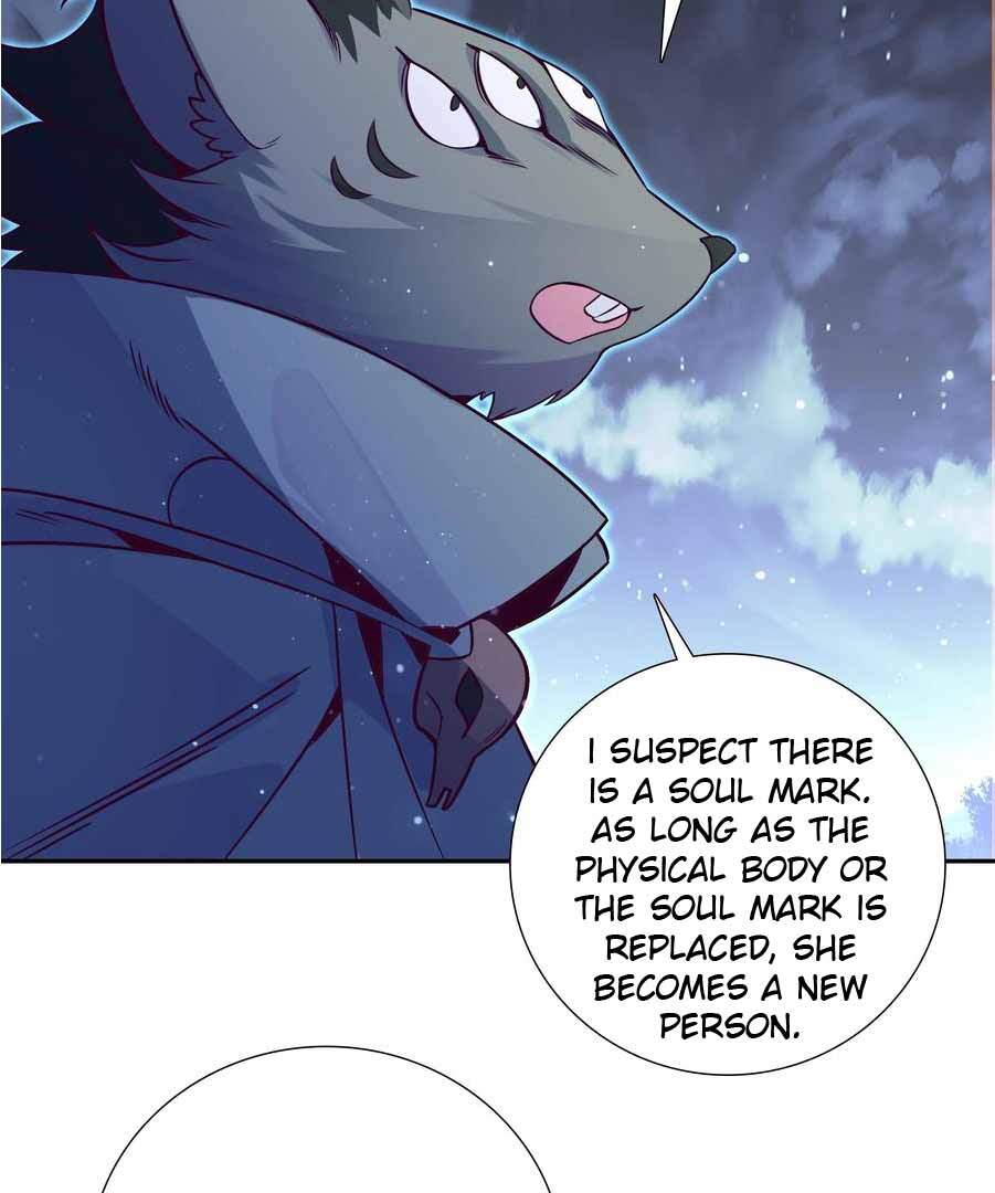 Bitch, I’m a Young Lady With Hax Chapter 274 page 4 - 