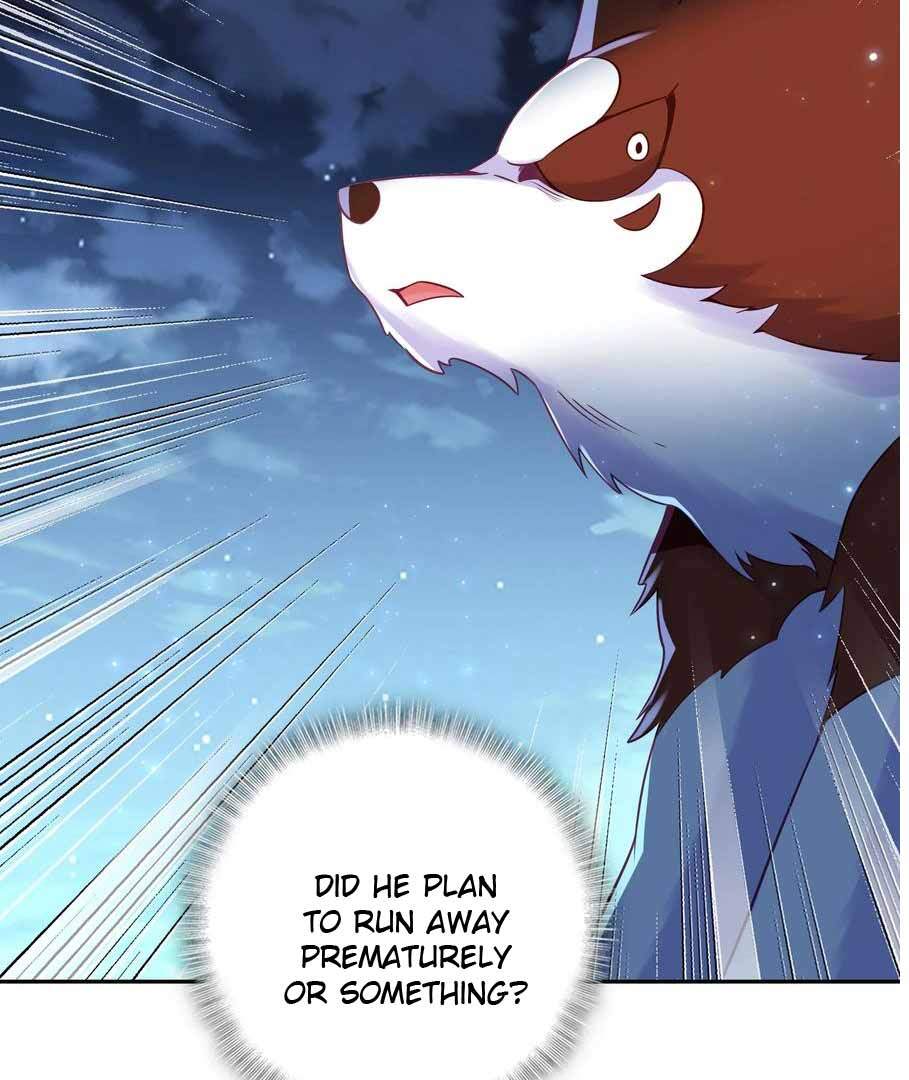Bitch, I’m a Young Lady With Hax Chapter 274 page 31 - 