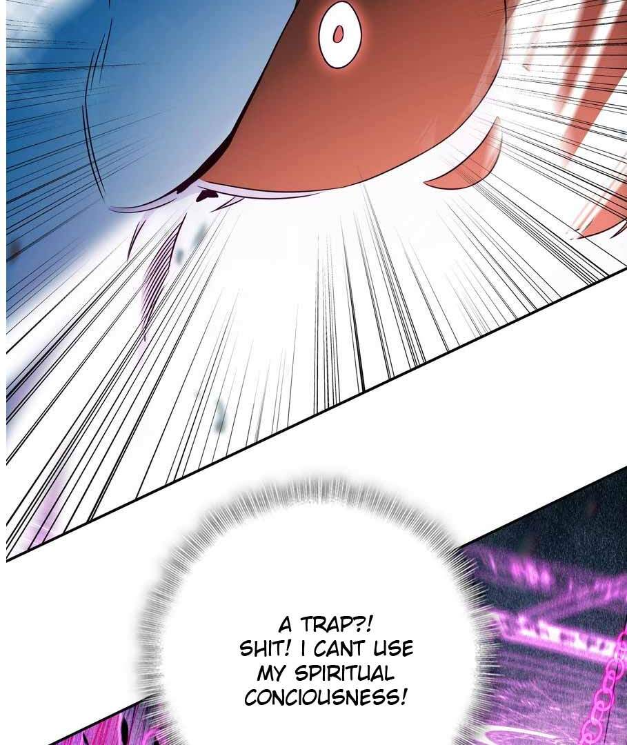 Bitch, I’m a Young Lady With Hax Chapter 274 page 34 - 