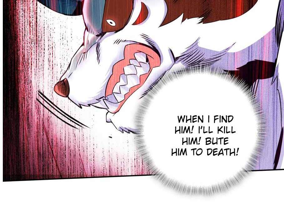 Bitch, I’m a Young Lady With Hax Chapter 274 page 37 - 