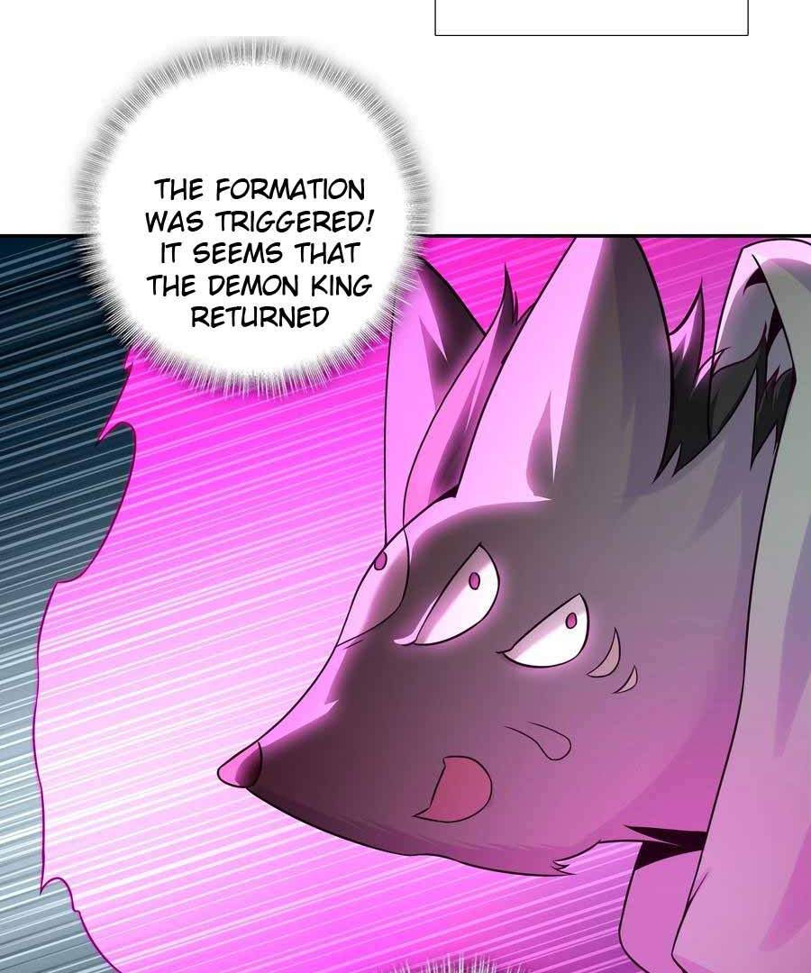 Bitch, I’m a Young Lady With Hax Chapter 274 page 39 - 