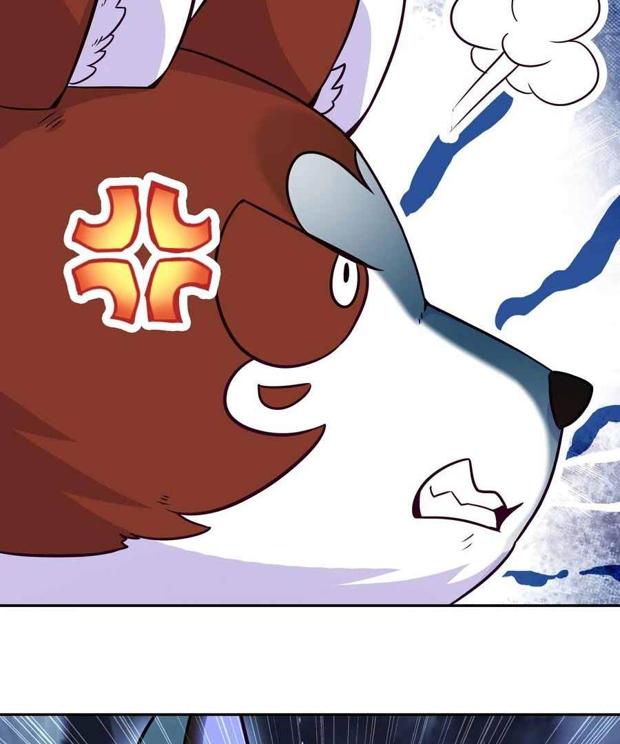 Bitch, I’m a Young Lady With Hax Chapter 274 page 51 - 