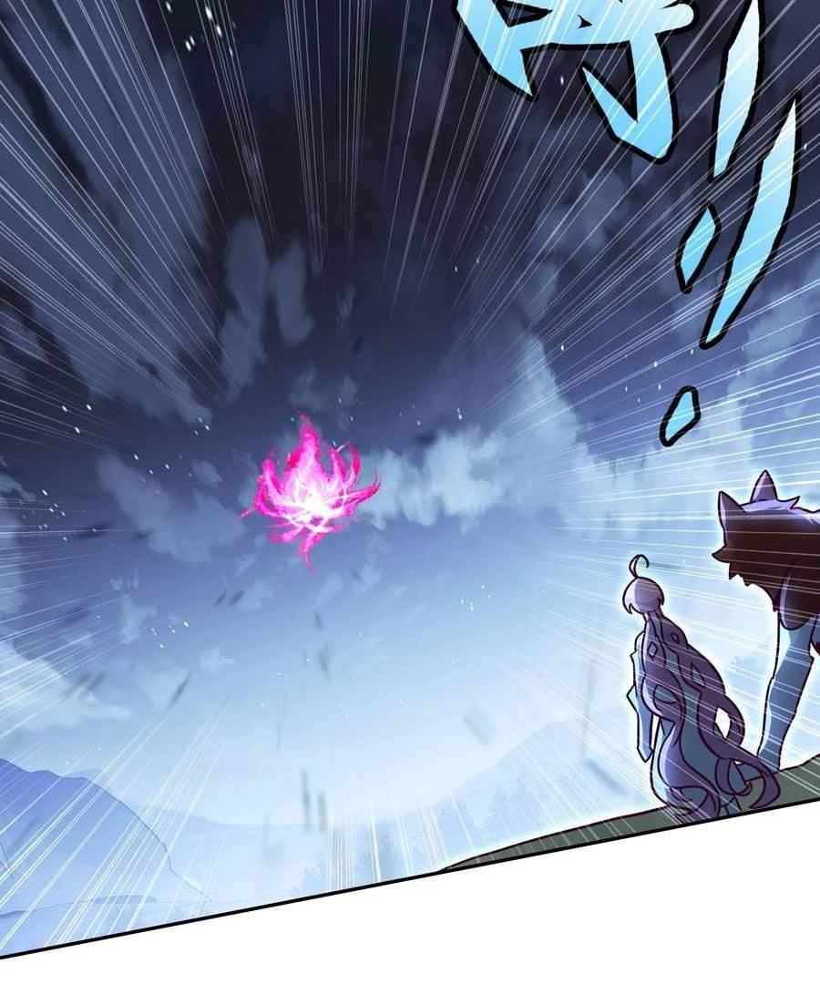 Bitch, I’m a Young Lady With Hax Chapter 274 page 53 - 