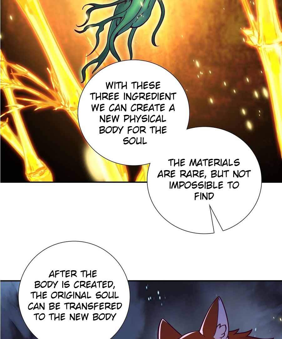 Bitch, I’m a Young Lady With Hax Chapter 274 page 8 - 