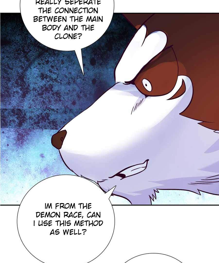 Bitch, I’m a Young Lady With Hax Chapter 274 page 10 - 