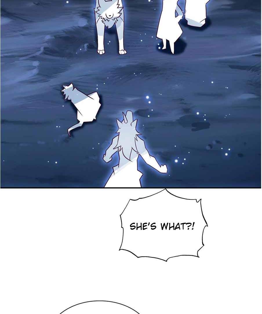 Bitch, I’m a Young Lady With Hax Chapter 275 page 11 - 