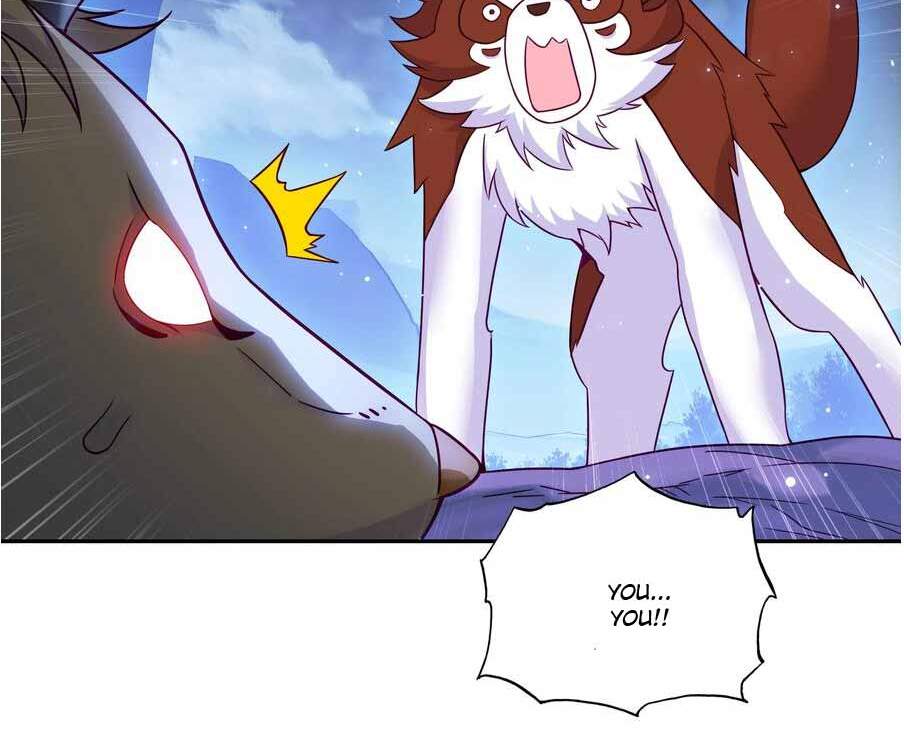Bitch, I’m a Young Lady With Hax Chapter 275 page 18 - 