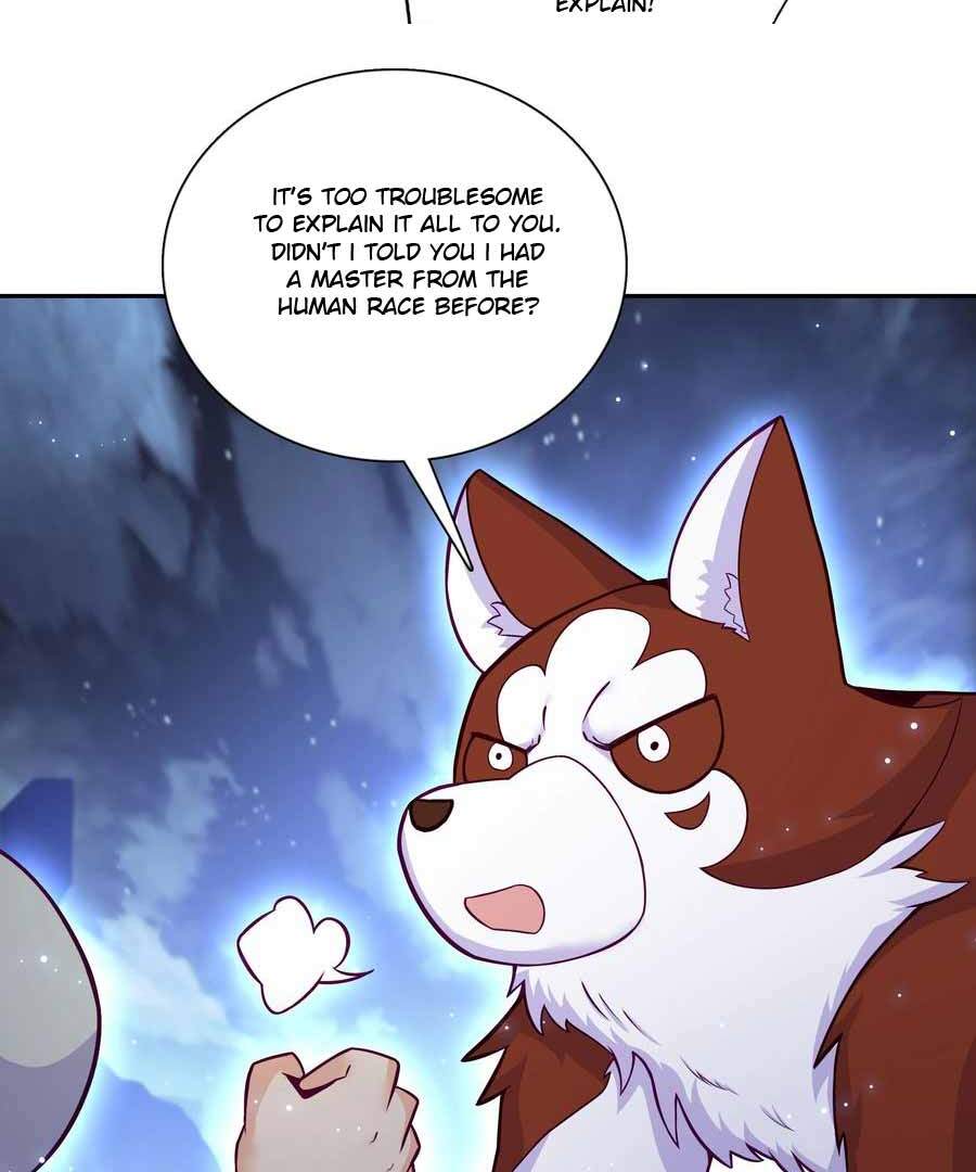 Bitch, I’m a Young Lady With Hax Chapter 275 page 30 - 