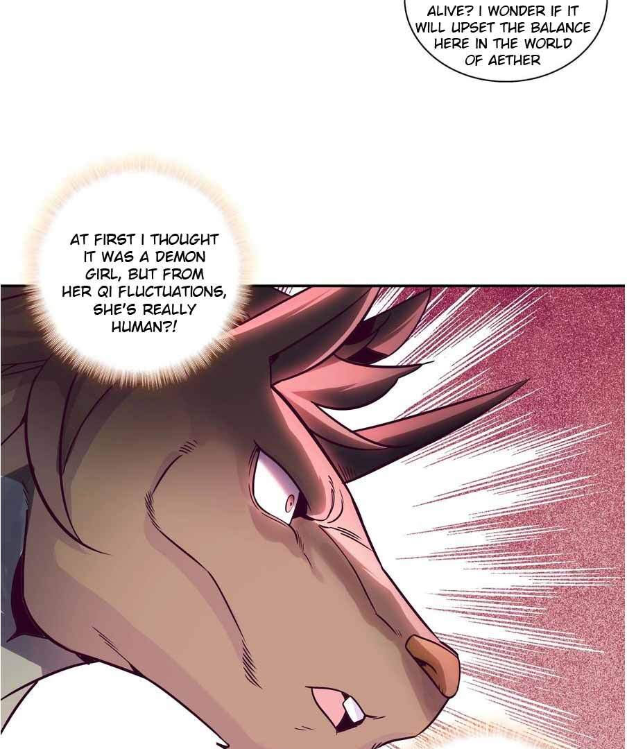 Bitch, I’m a Young Lady With Hax Chapter 275 page 4 - 