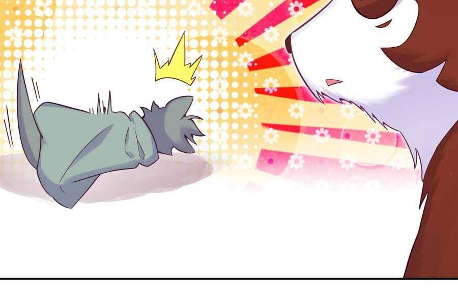 Bitch, I’m a Young Lady With Hax Chapter 275 page 35 - 