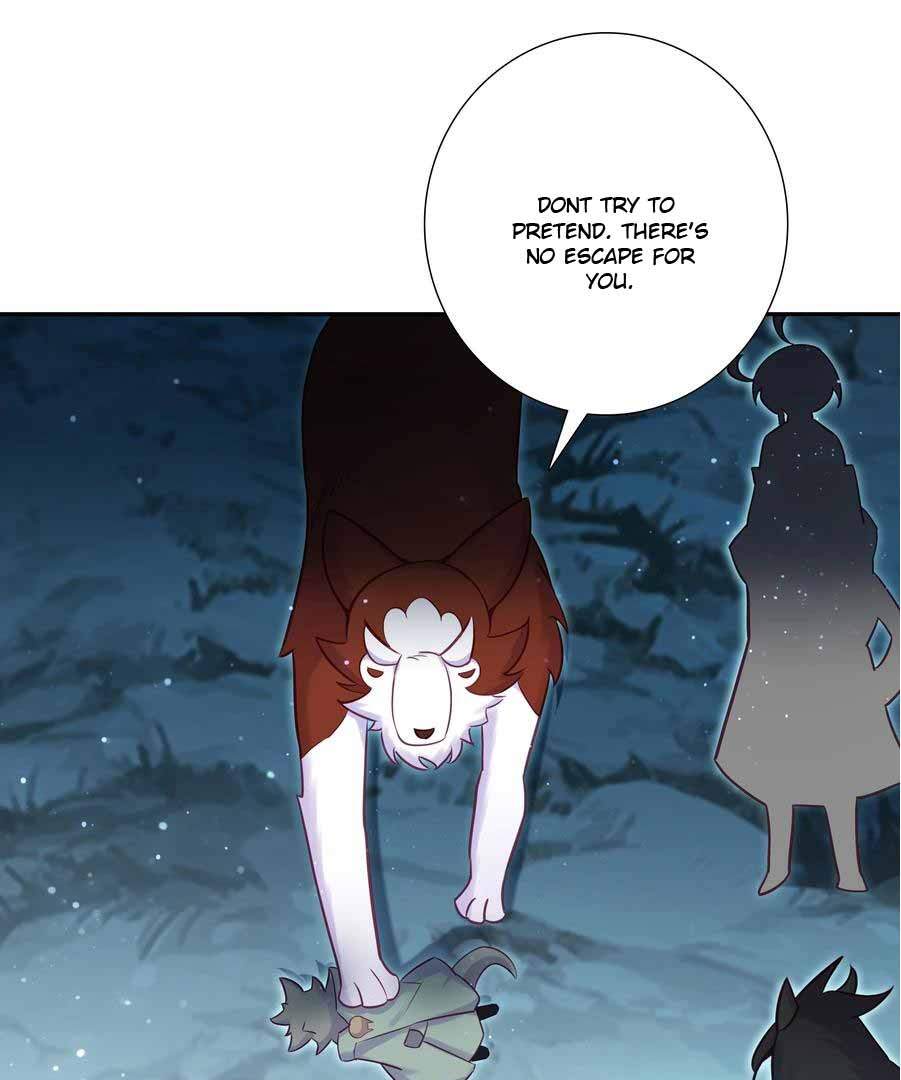 Bitch, I’m a Young Lady With Hax Chapter 275 page 36 - 