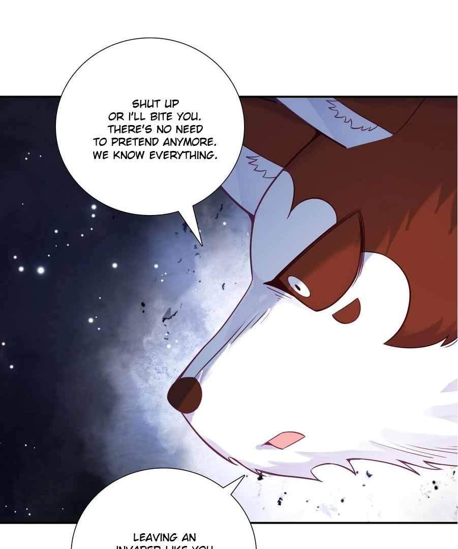 Bitch, I’m a Young Lady With Hax Chapter 275 page 40 - 