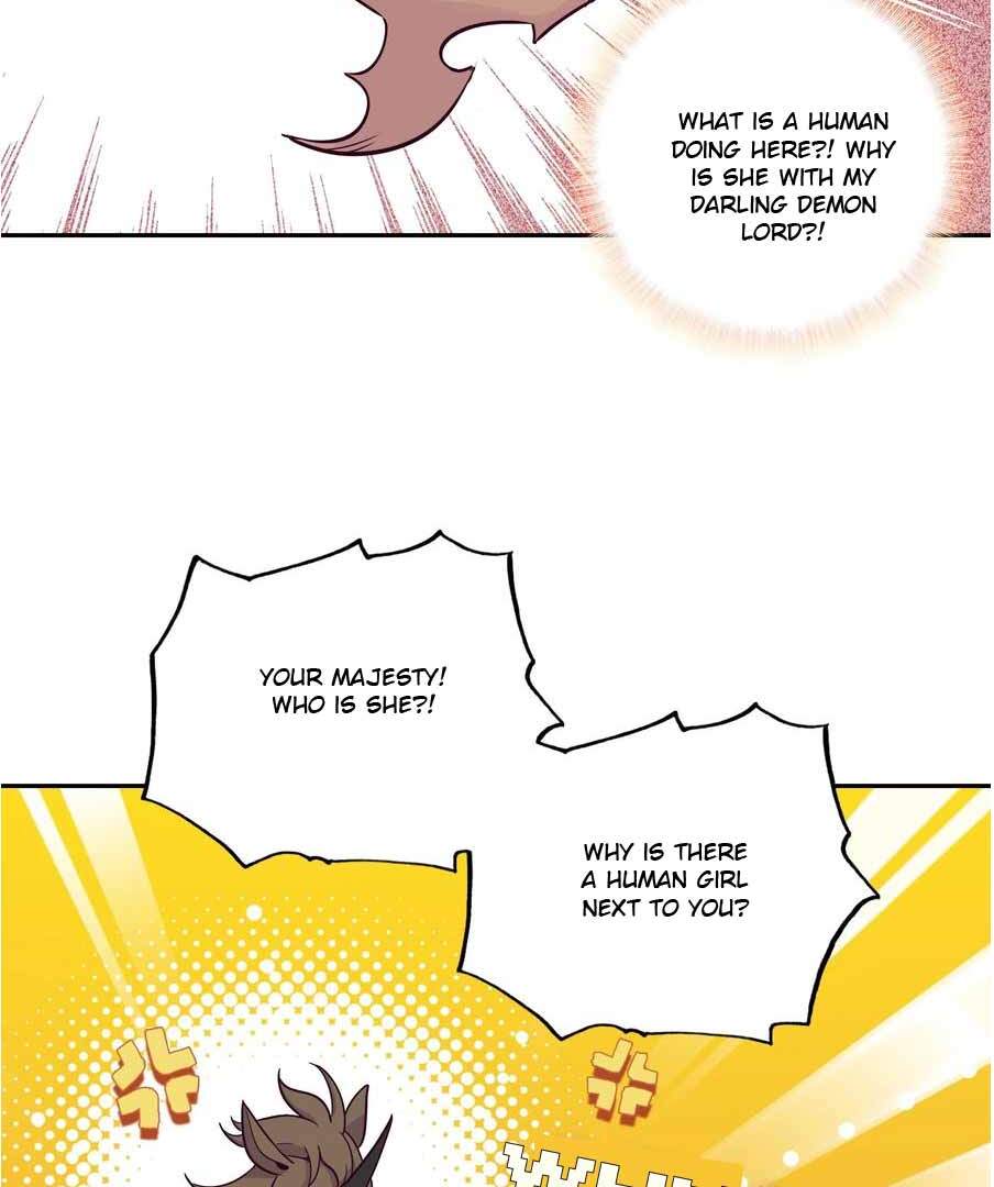 Bitch, I’m a Young Lady With Hax Chapter 275 page 5 - 