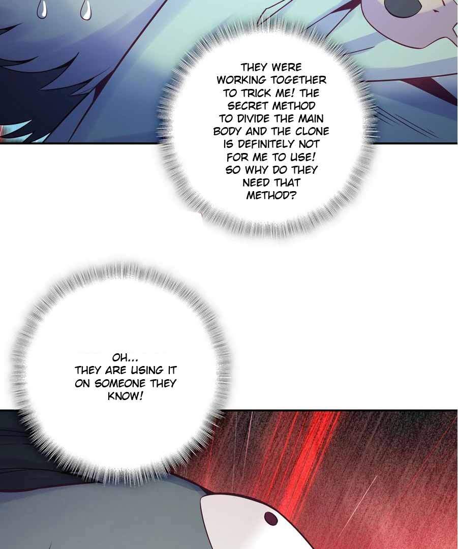 Bitch, I’m a Young Lady With Hax Chapter 275 page 42 - 
